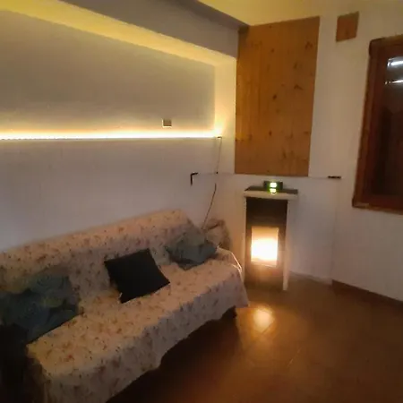 Holiday home Sila
