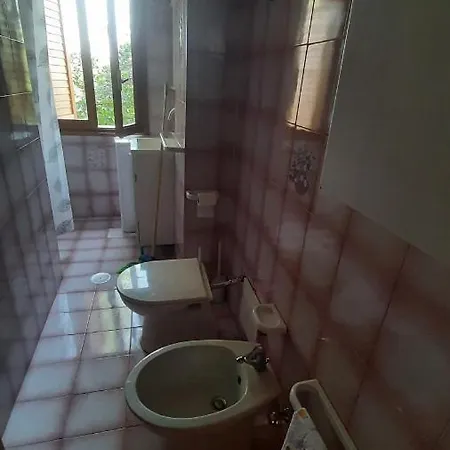 Sila Holiday home