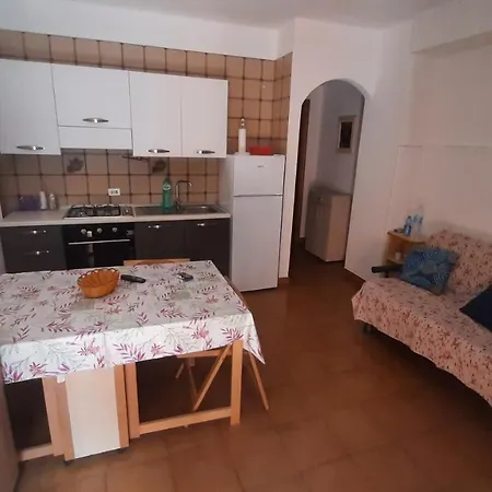 Sila Сasa de vacaciones Camigliatello Silano