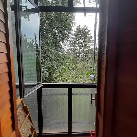 Sila Сasa de vacaciones