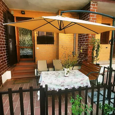 Sila Holiday home Camigliatello Silano