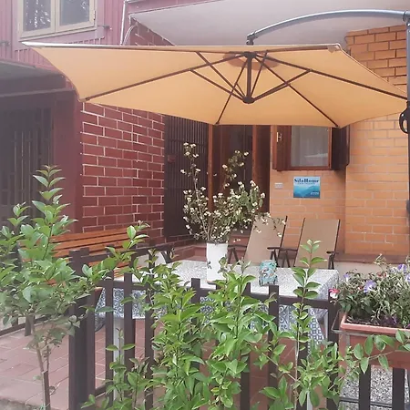 Sila Holiday home Camigliatello Silano