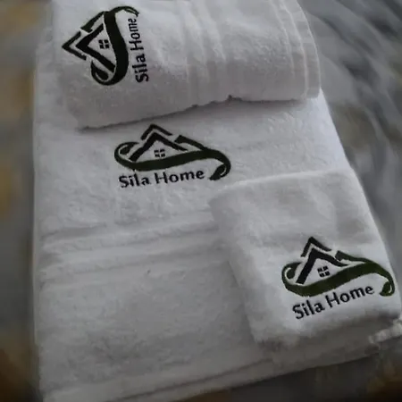 Sila Holiday home